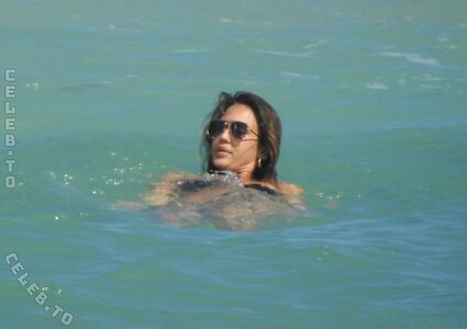 Jessica Alba Nude Leaked Photo #25