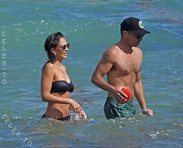 Jessica Alba Nude Leaked Photo #26