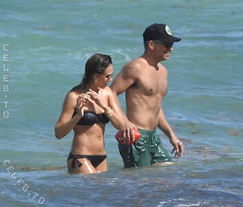 Jessica Alba Nude Leaked Photo #27