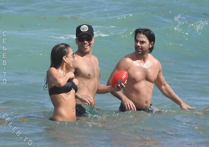 Jessica Alba Nude Leaked Photo #28