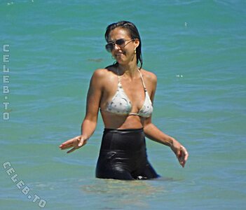 Jessica Alba Nude Leaked Photo #34