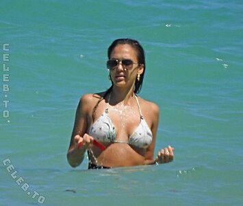 Jessica Alba Nude Leaked Photo #35