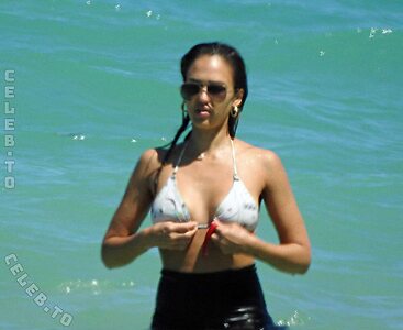 Jessica Alba Nude Leaked Photo #36