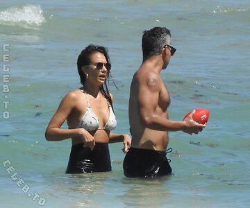 Jessica Alba Nude Leaked Photo #37