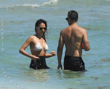 Jessica Alba Nude Leaked Photo #38