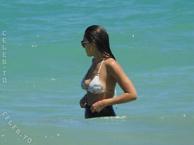 Jessica Alba Nude Leaked Photo #43