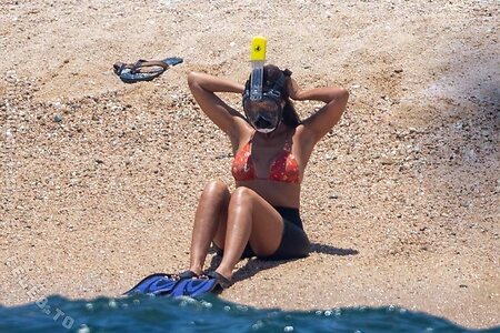 Jessica Alba Nude Leaked Photo #120