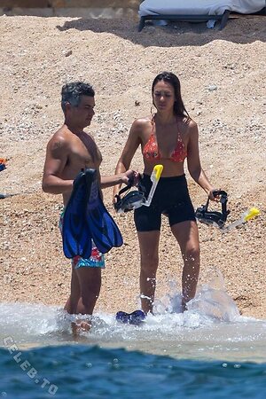 Jessica Alba Nude Leaked Photo #121