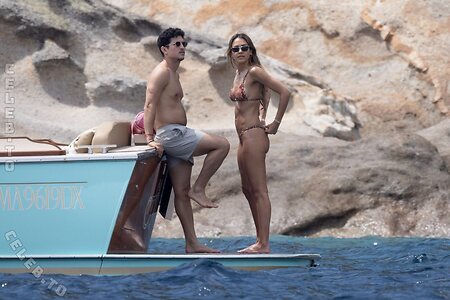 Jessica Alba Nude Leaked Photo #133