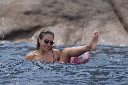 Jessica Alba Nude Leaked Photo #142