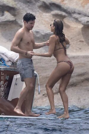 Jessica Alba Nude Leaked Photo #143