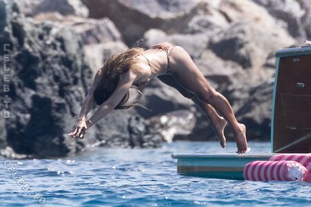 Jessica Alba Nude Leaked Photo #146