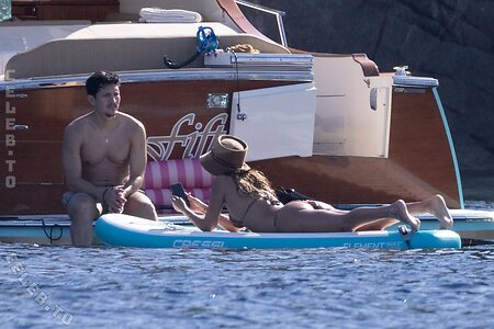 Jessica Alba Nude Leaked Photo #157