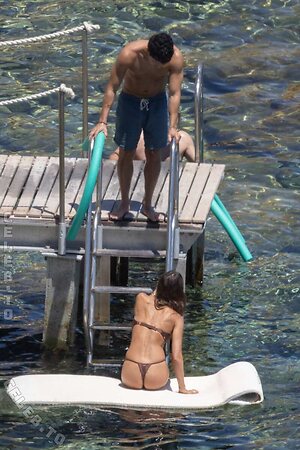 Jessica Alba Nude Leaked Photo #201