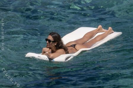 Jessica Alba Nude Leaked Photo #203