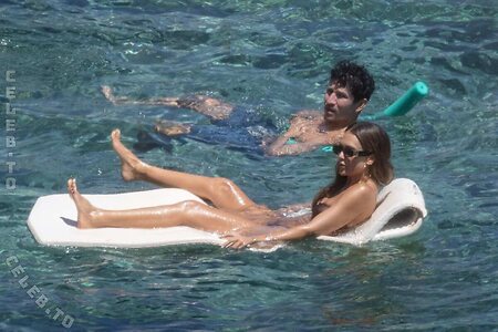 Jessica Alba Nude Leaked Photo #205