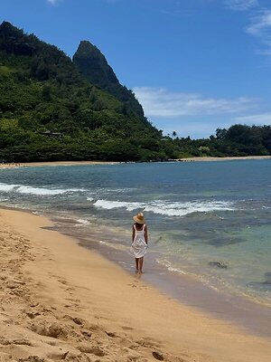 Jessica Alba leaked photo #227