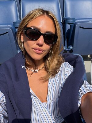 Jessica Alba leaked photo #257