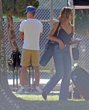 Jessica Alba leaked photo #278