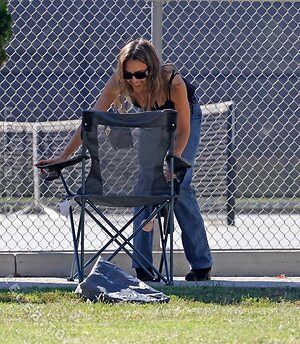 Jessica Alba leaked photo #279