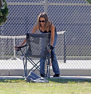 Jessica Alba leaked photo #280