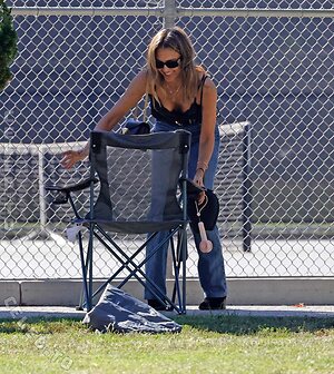 Jessica Alba leaked photo #281