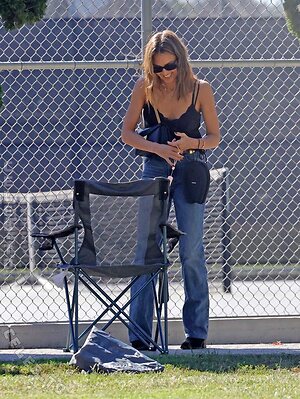 Jessica Alba leaked photo #283