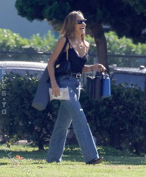 Jessica Alba leaked photo #288