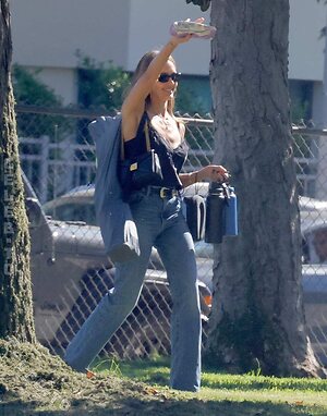 Jessica Alba leaked photo #290