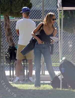 Jessica Alba leaked photo #291