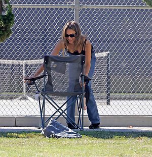 Jessica Alba leaked photo #299