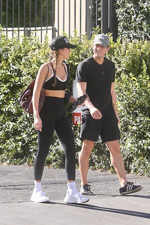 Jessica Alba leaked photo #327