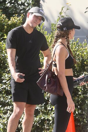 Jessica Alba leaked photo #329