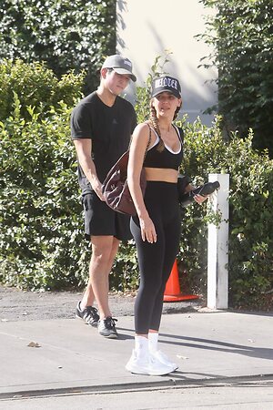 Jessica Alba leaked photo #330