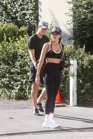 Jessica Alba leaked photo #331