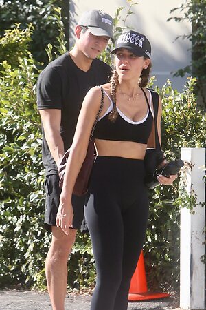 Jessica Alba leaked photo #332