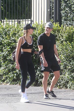 Jessica Alba leaked photo #333