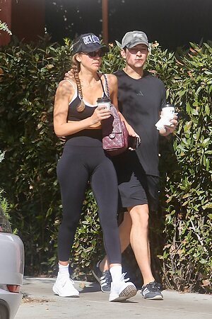 Jessica Alba leaked photo #336