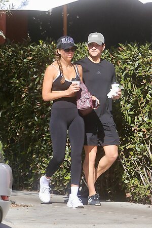Jessica Alba leaked photo #337