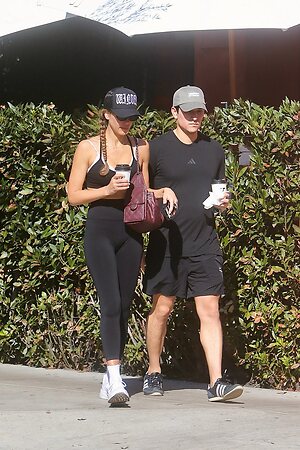 Jessica Alba leaked photo #341