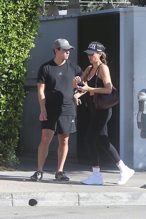 Jessica Alba leaked photo #342