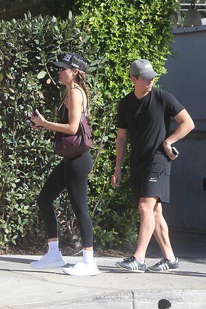 Jessica Alba leaked photo #343