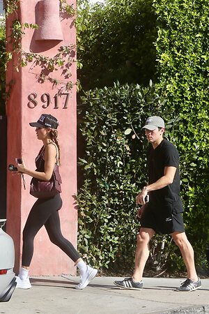 Jessica Alba leaked photo #344