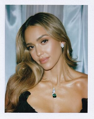 Jessica Alba