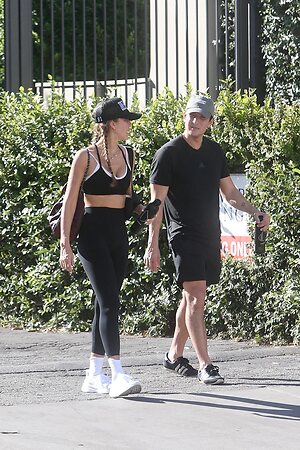 Jessica Alba leaked photo #400
