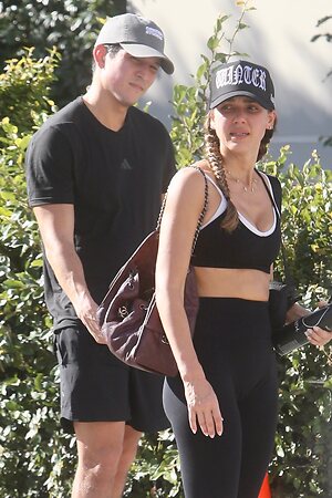 Jessica Alba leaked photo #404