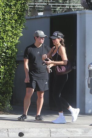 Jessica Alba leaked photo #409