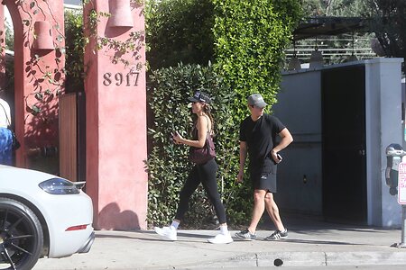 Jessica Alba leaked photo #410