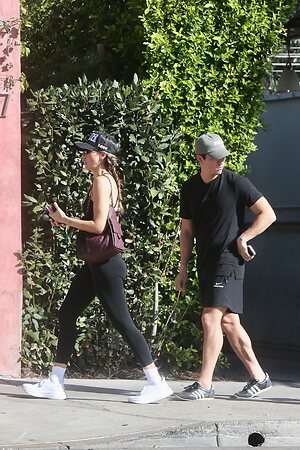 Jessica Alba leaked photo #411