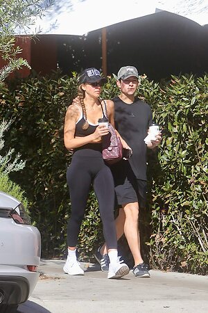 Jessica Alba leaked photo #412